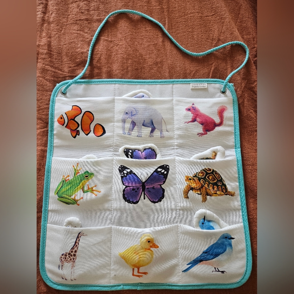 Lovevery Toys